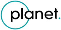 Planet Logo